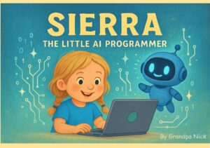 Sierra – The Little AI Programmer